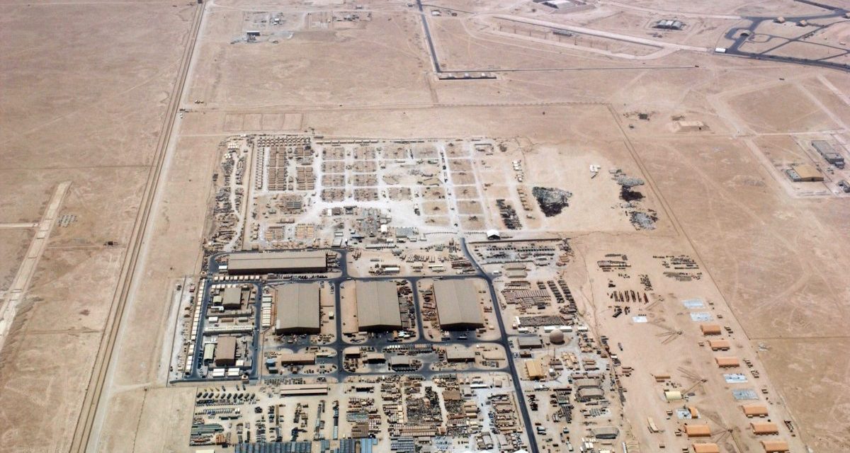 Iran napao američku bazu Al Udeid u Kataru: Bez žrtava, ali tenzije eskaliraju