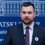 Armin Hodžić: Nedopustivo miješanje izraelskog veleposlanika u suverene odluke Republike Hrvatske