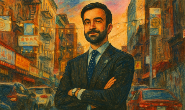 Zohran Mamdani – musliman, imigrant, kandidat za gradonačelnika New Yorka i čovjek koji je obećao uhapsiti Benjamina Netanyahua