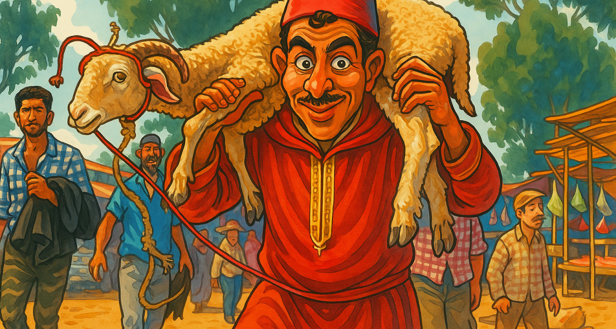 Bajram bez kurbana: Između vjere i ekonomije