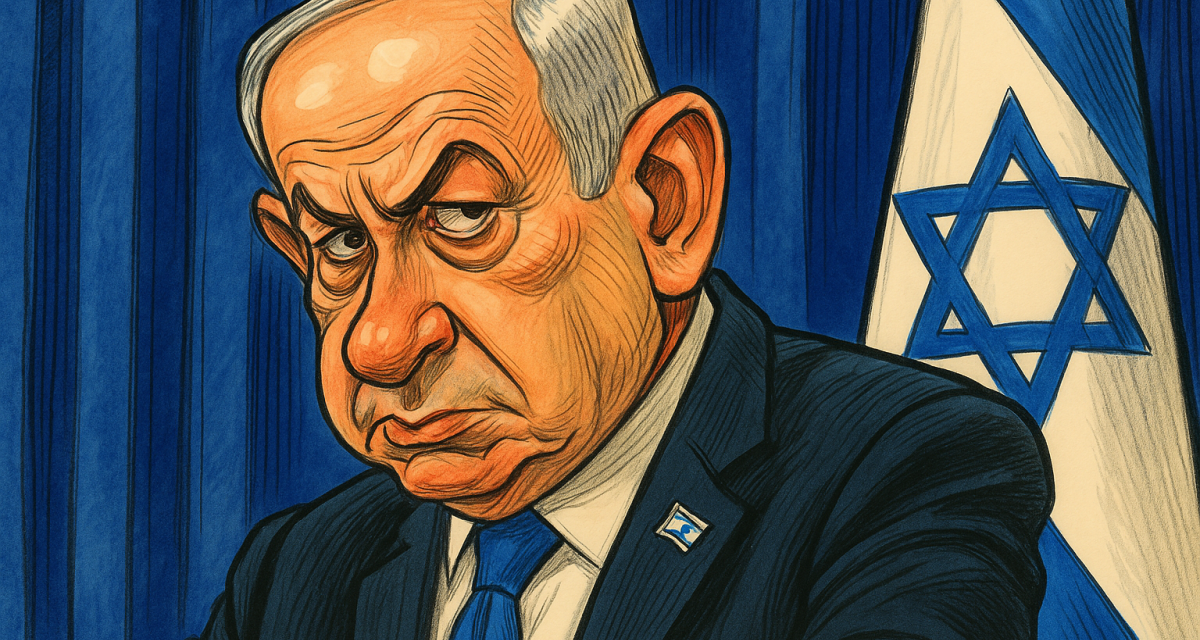 Netanyahu naoružava “džihadističku” grupu povezanu sa Islamskom državm u Pojasu Gaze