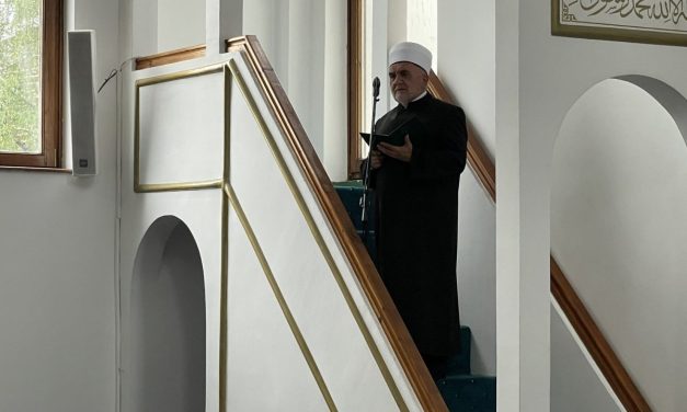 Muftija sandžački Dudić: Ajvatovica nas okuplja da obnovimo zavjet pred Gospodarom