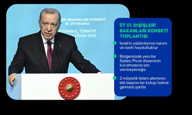 Erdogan: Nećemo dozvoliti uspostavljanje novog Sykes-Picotovog reda