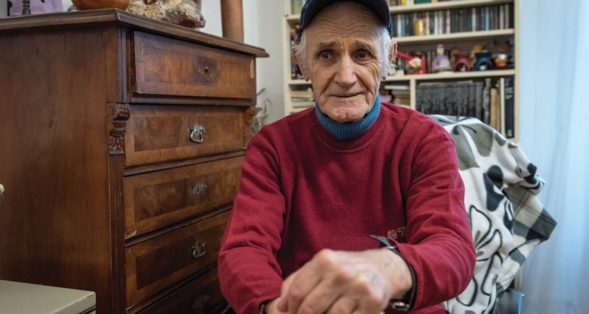 Odlazak „vidre“ bošnjačke i hrvatske književnosti