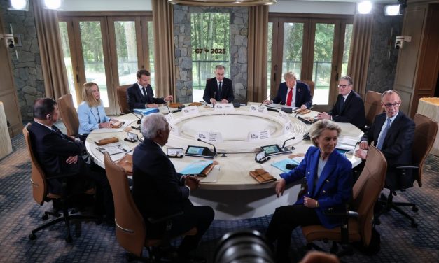 G7 podržava Izrael, Trump direktno ulazi u rat protiv Irana