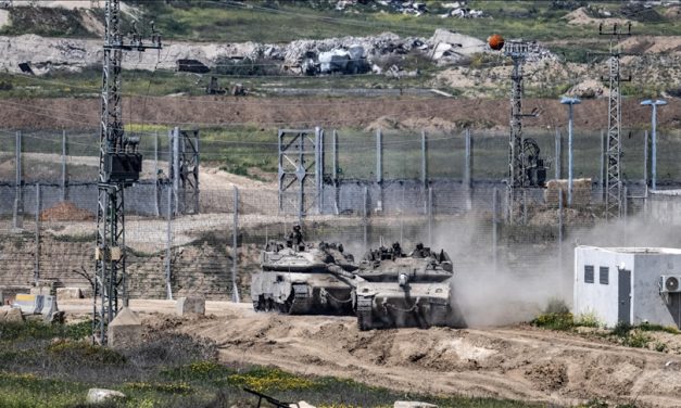 Sve je više izraelskih vojnika koji odbijaju izvršiti naređenja