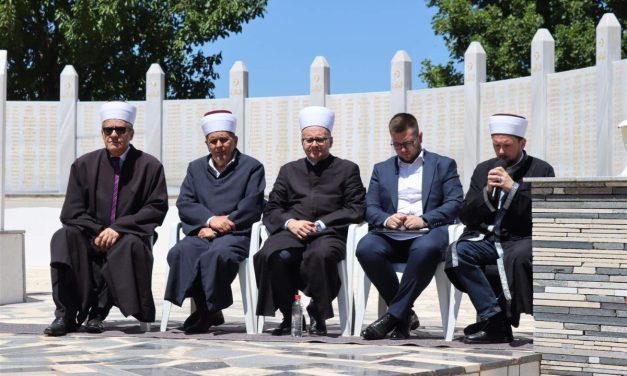 Nevesinje je grad sa najviše masovnih grobnica u Hercegovini