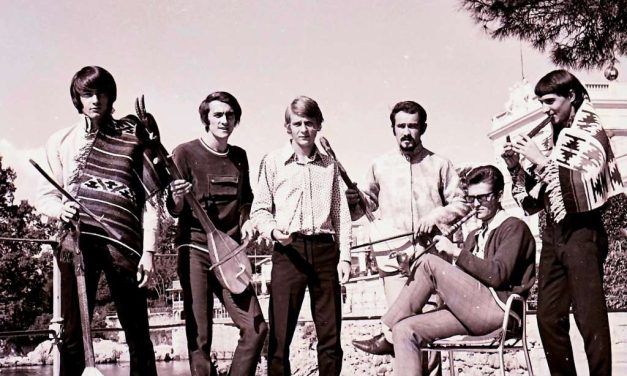 U Opatiji multimedijalna izložba ‘Indexi u svemu naj, naj, naj’ Amine Abdičević