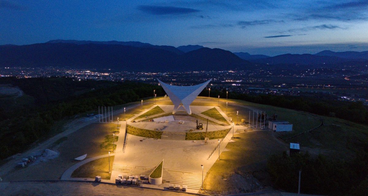 Bitka za Žuč i Krila slobode