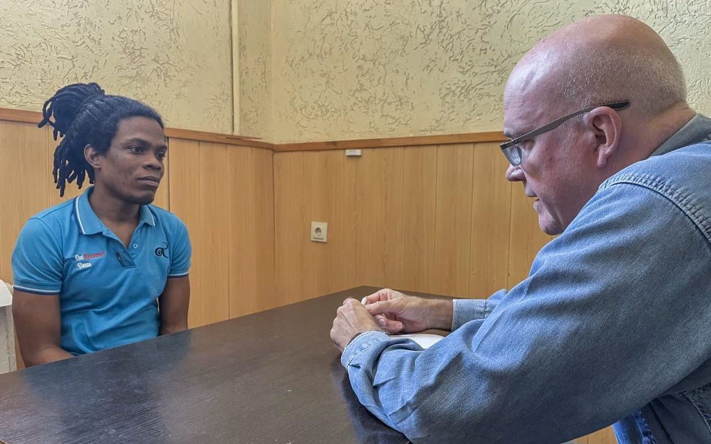 Drama Kubanaca regrutiranih od strane Rusije za rat u Ukrajini