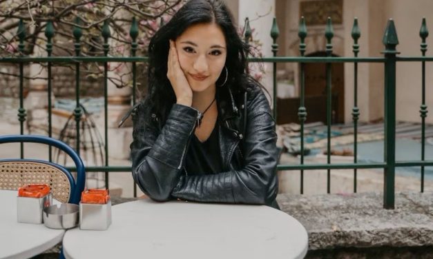 Laura Marín, španska zvijezda balkanske muzike