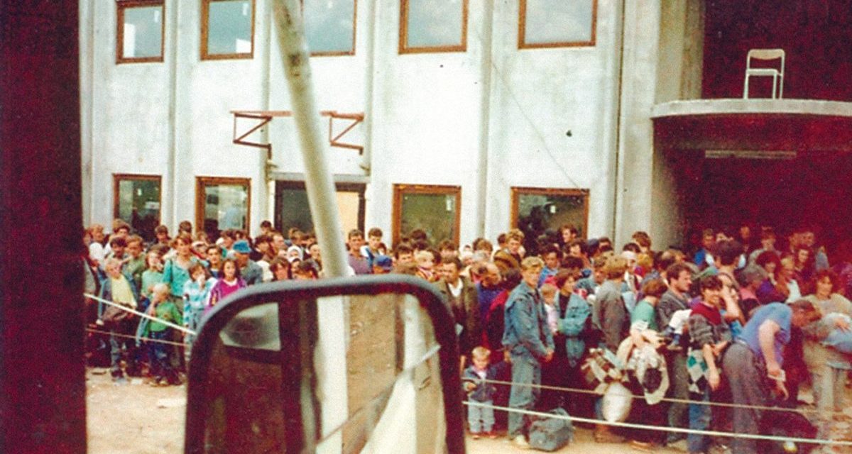 “Ljutočka dolino, nikad ne zaboravi”: Sjećanje na egzodus Bošnjaka ljutočkog kraja