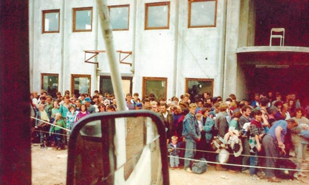 “Ljutočka dolino, nikad ne zaboravi”: Sjećanje na egzodus Bošnjaka ljutočkog kraja