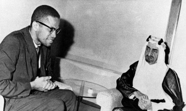 Šta je Malcolm X pisao o svom hadžu