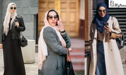 Modest-wear,  “islamska moda” koja osvaja svijet