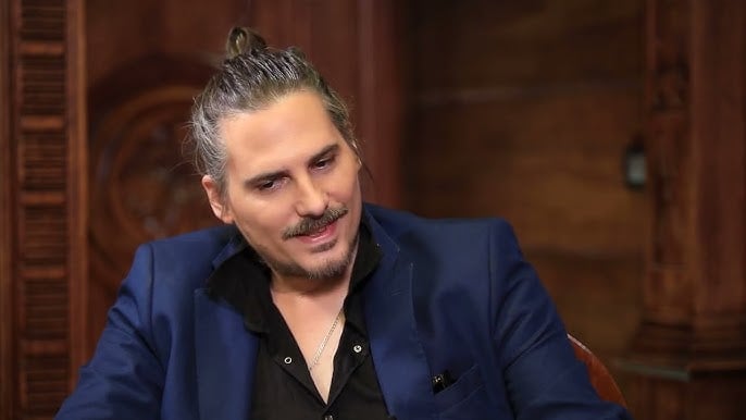 BIA privela pa protjerala crnogorskog reditelja Danila Marunovića