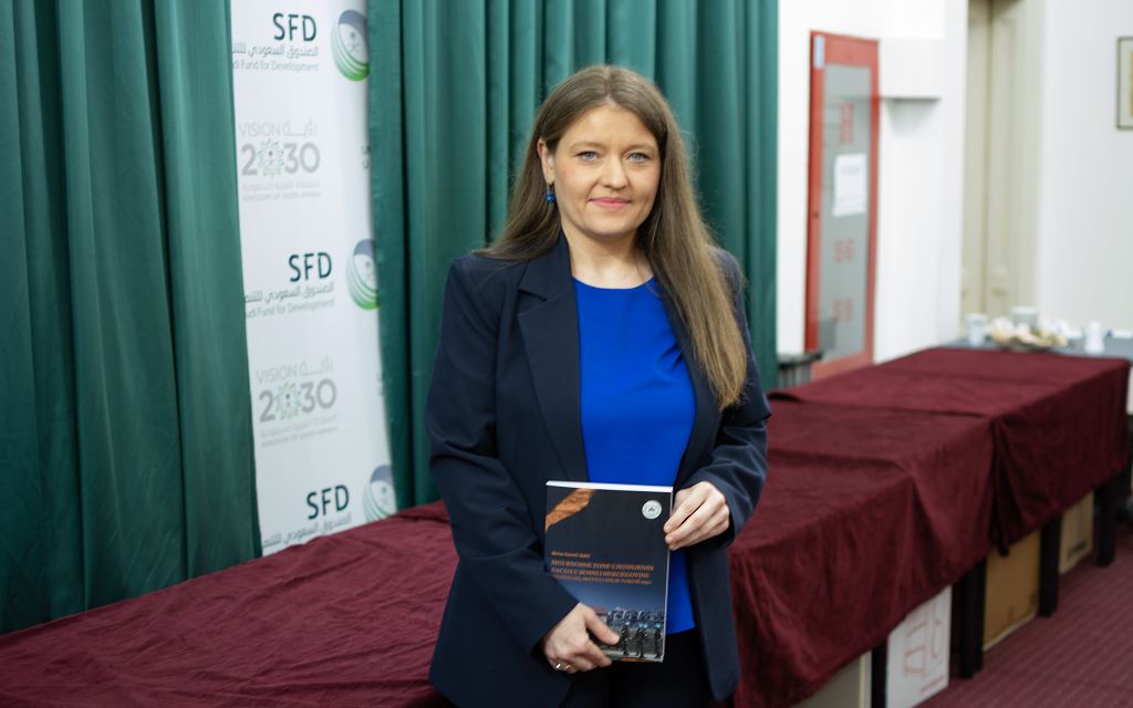 Sigurne zone UN-a bile su brana Evrope od izbjeglica, od Trnopolja su kanili napraviti „Varšavski geto“