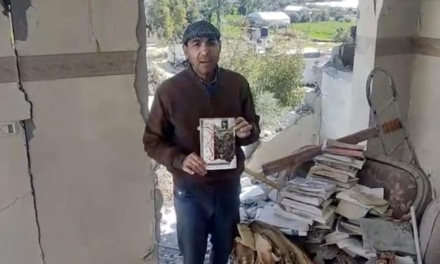 “Naša tuga više nema lice”: Glas pjesnika iz ruševina Gaze