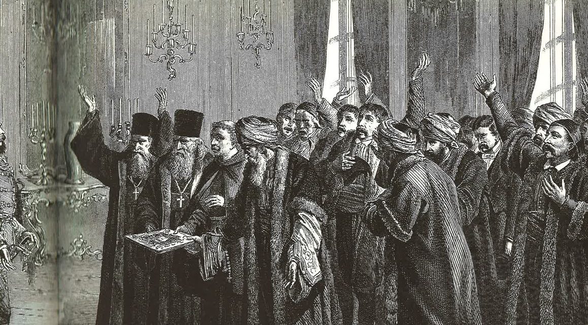 Sarajevo–Istanbul: Kako je Bosna i Hercegovina ušla u parlamentarnu povijest