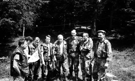 Ključni trenutak u odbrani Bosne i Hercegovine: Sastanak Patriotske lige u Domu milicije