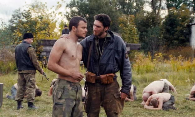 „Pola godine kao cijeli život“, potresna serija o mladim vojnicima u vihoru rata