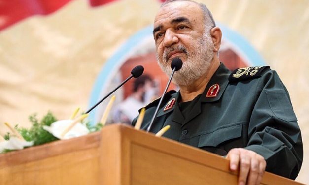 Izraelski napad na Iran: Ubili su glavnu metu, Huseina Salamija i sad nastavljaju dalje