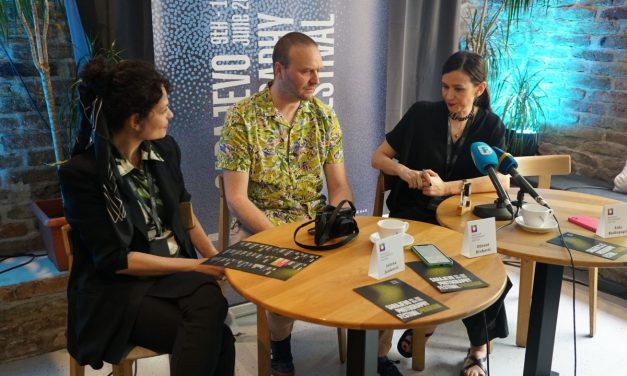 Festival fotografije u Sarajevu od 9. do 15. juna