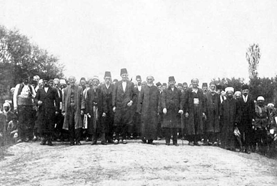 Sjenička konferencija: Bošnjačke težnje za pripajanjem Sandžaka Bosni i Hercegovini