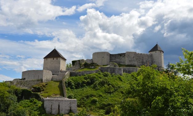 Što je više sile nad nama, mi postajemo izdržljiviji