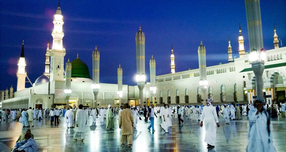 Dan u kojem je preselio posljednji Božiji poslanik