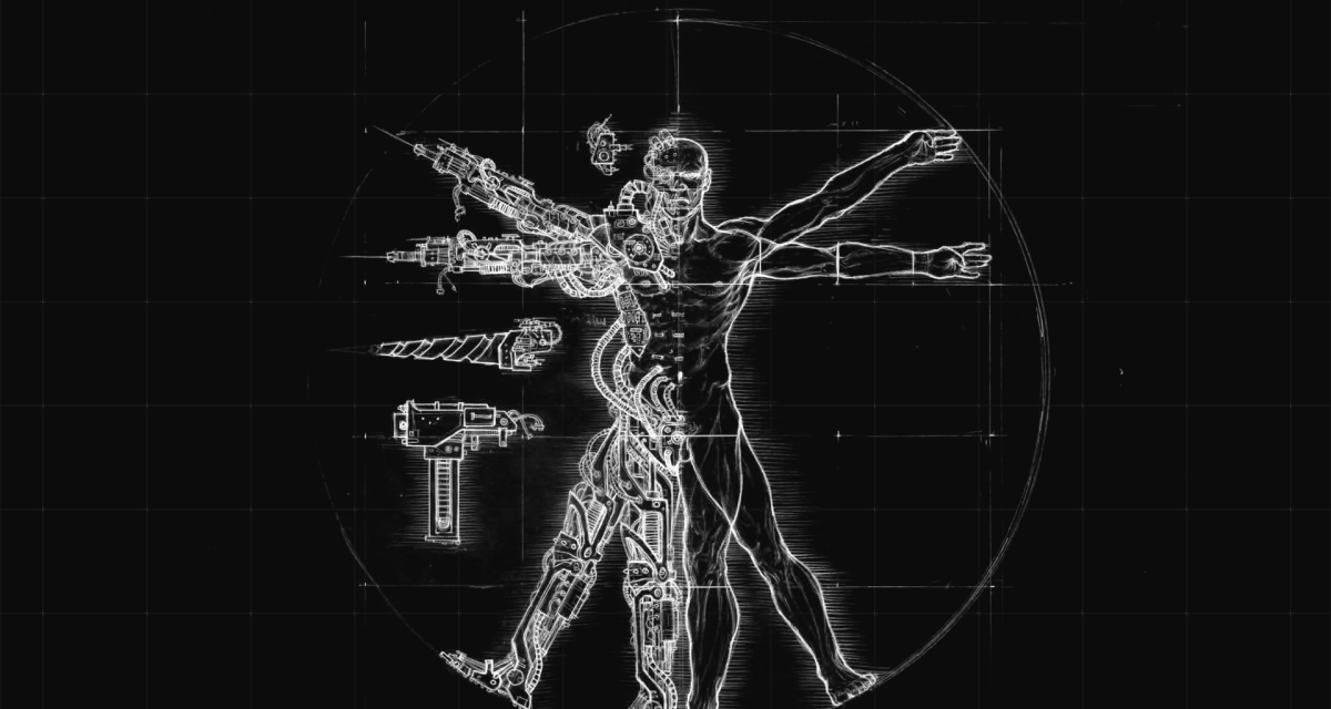 Transhumanizam ili kako sam sebi prirediti propast