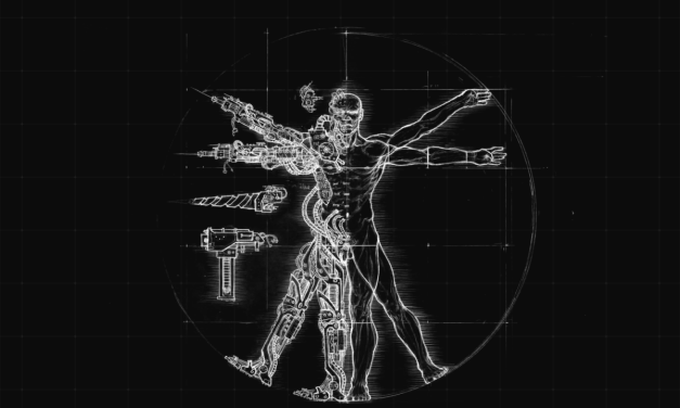 Transhumanizam ili kako sam sebi prirediti propast