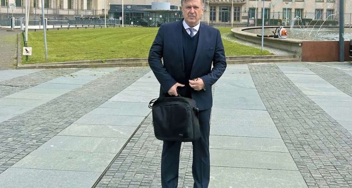 Presudu za Srebrenicu donijele su sudije s pet kontinenata – i presudile genocid!