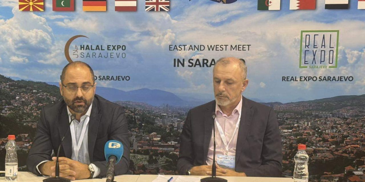 U Sarajevu predstavljen Muzej islamske kulture i umjetnosti