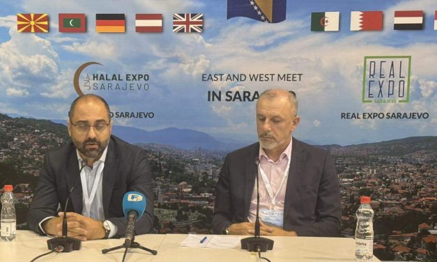 U Sarajevu predstavljen Muzej islamske kulture i umjetnosti