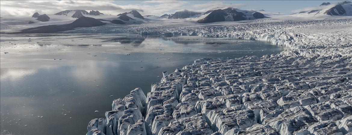 Vremenske nepogode dramatično rastu