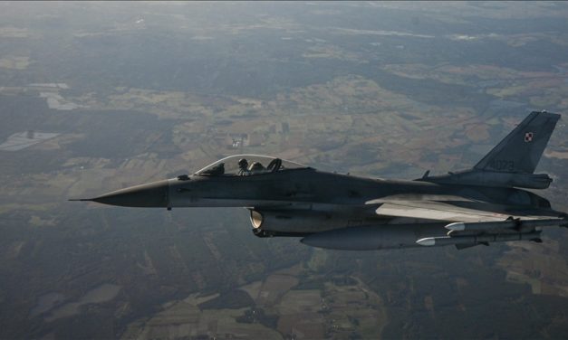 Sve je spremno za američki napad na Iran