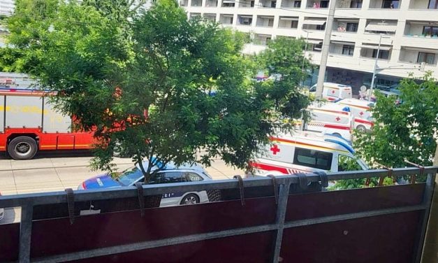 U pucnjavi u srednjoj školi u Gracu ubijeno 10 osoba