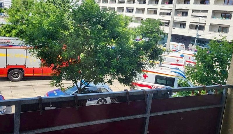 U pucnjavi u srednjoj školi u Gracu ubijeno 10 osoba