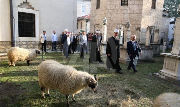 Bajram je dio vjerskog života svih muslimana, ali i neizostavni dio kulturnog identiteta Bošnjaka