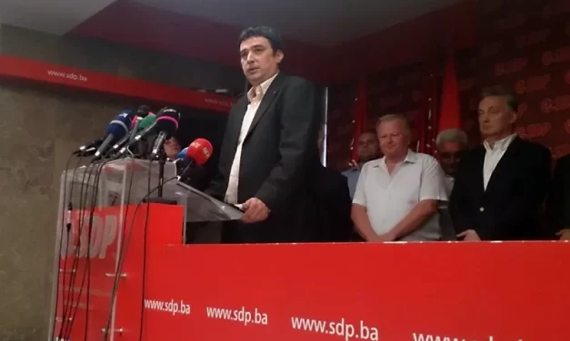 Potpuno neočekivano: Bakir Hadžiomerović novi direktor RTV Federacije BIH