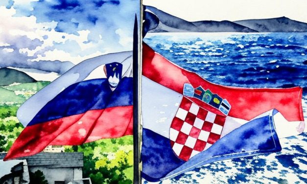 25. juni 1991. godine, dan kada se zauvijek raspala Jugoslavija