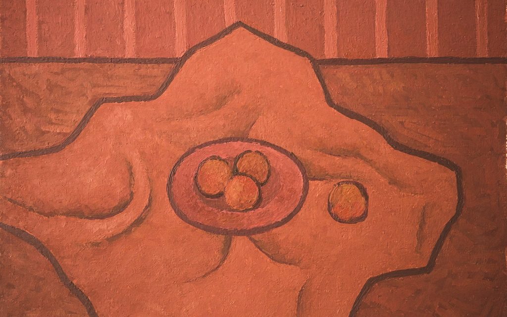 Dao je nebu boju i crtao iskon umjetnosti Bošnjaka