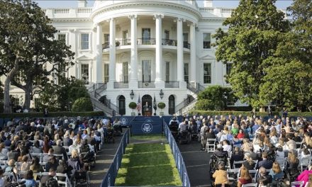 Većina Trumpovih birača ne odobrava napad na Iran