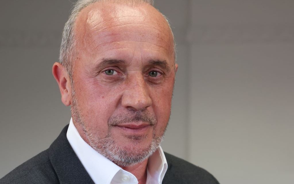 Sabahudin ef. Ćeman za Bosnu: Moramo graditi institucije za ljude, a ne od pojedinaca praviti institucije