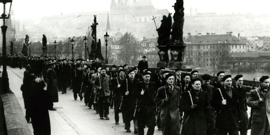 Kako se demokratija povukla pred ruskim komunizmom