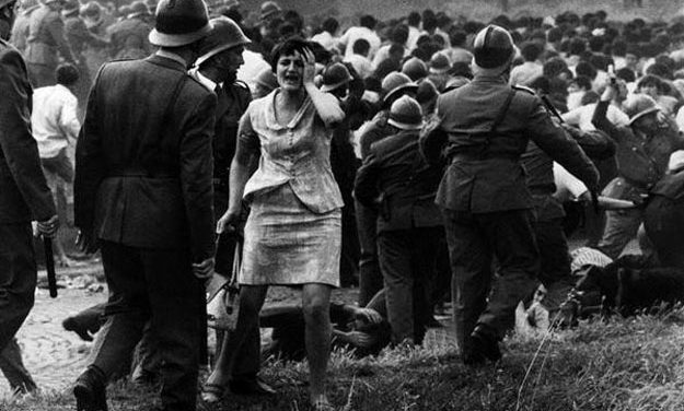Studentski protesti 1968. godine, početak kraja Jugoslavije