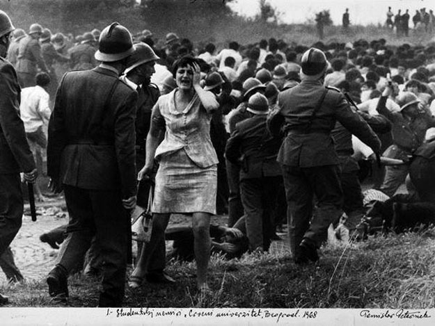 Studentski protesti 1968. godine, početak kraja Jugoslavije