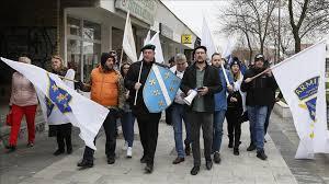 Dobrinja je ostala sinonim stradanja, hrabrosti i otpora