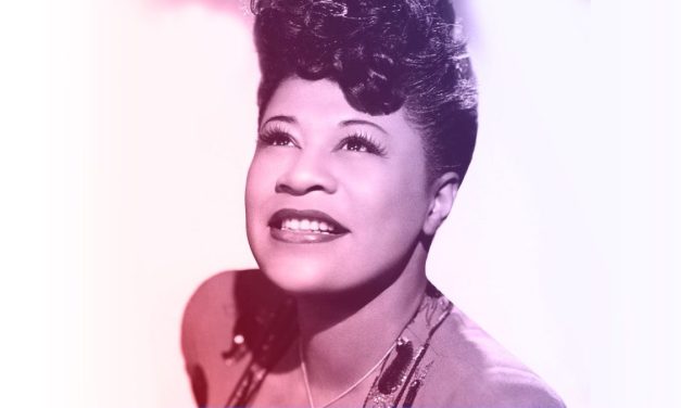 Pjevala kao slavuj, ali je mogla ulaziti samo na stražnja vrata – jer je bila crnkinja